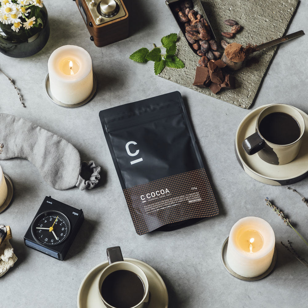 C COCOA(シーココア) 105g – DD