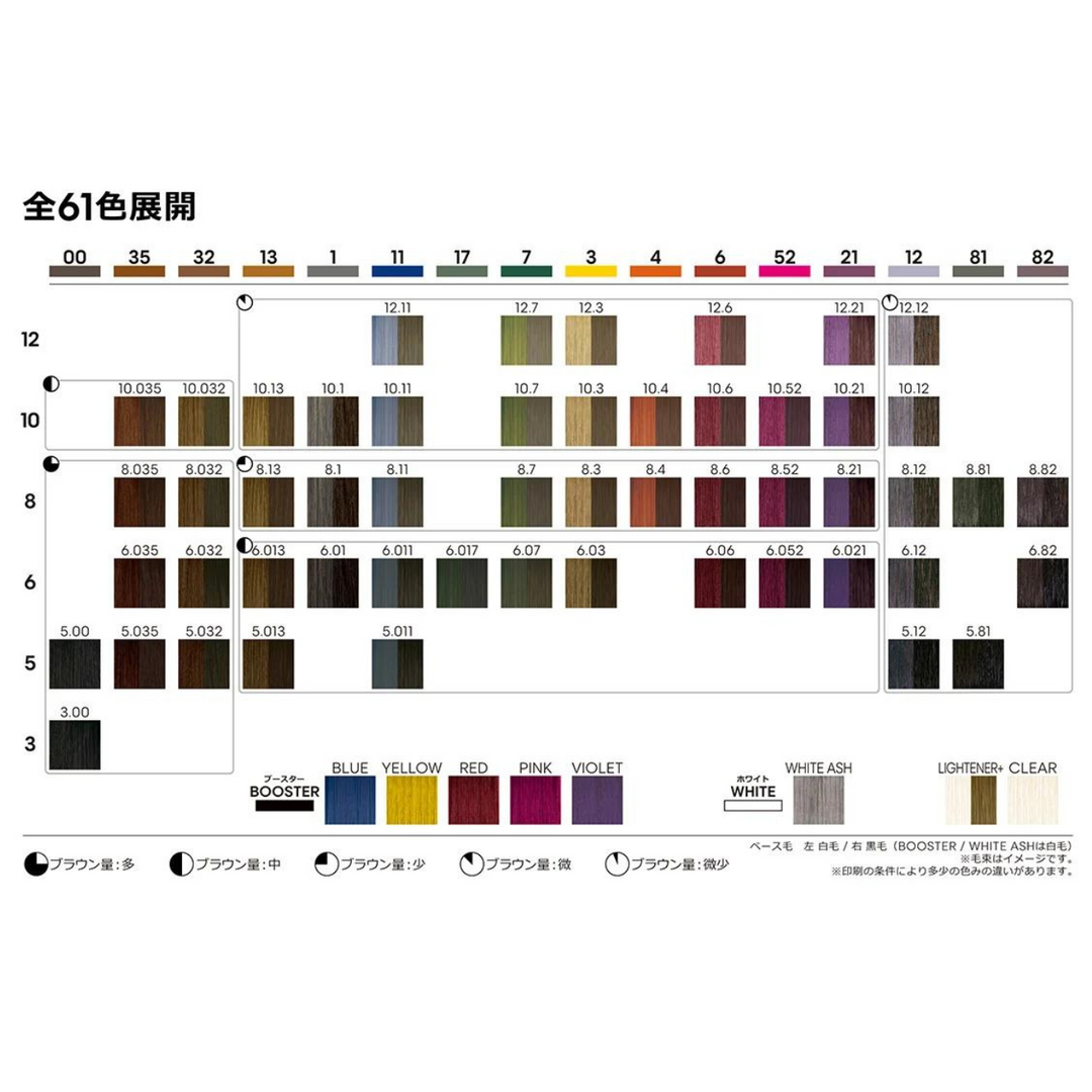 イノア ブースター ブルー – DD