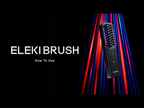 Brighte「ELEKI BRUSH｣ – DD
