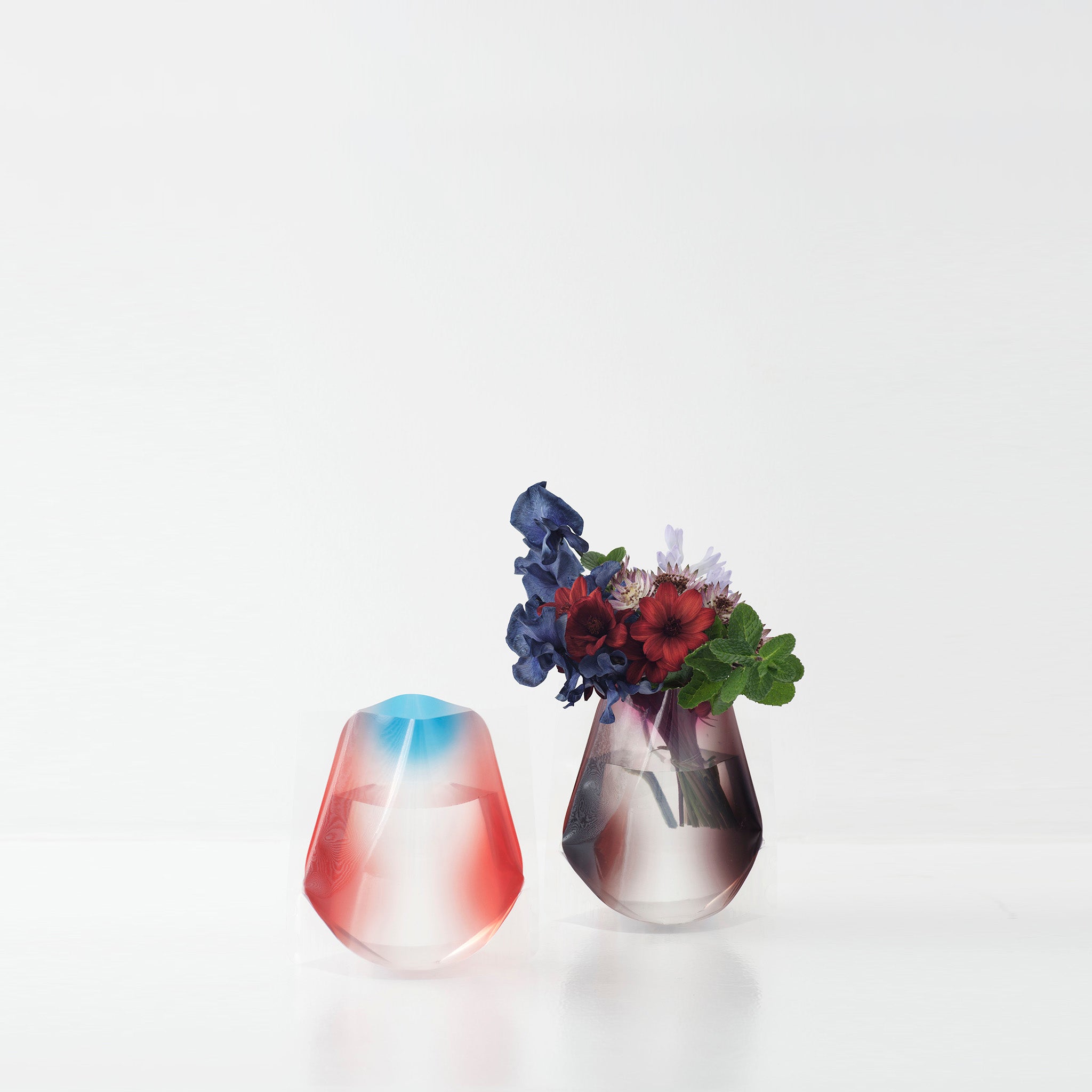 フラワーベース RB/S | D-BROS