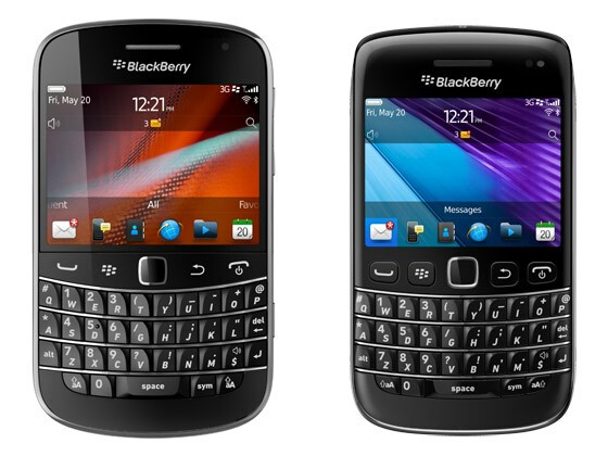 BlackBerry 7 Smartphones Buyers Guide: Bold 9900 vs. Bold 9790