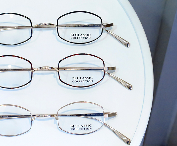 BJ Classic Collection(ビージェクラシック） “PREM-130 NT” “PREM