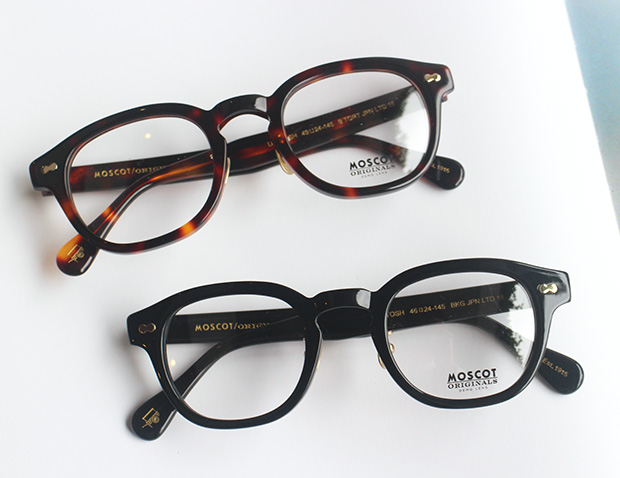 MOSCOT(モスコット)永遠の定番LEMTOSH 日本限定最新作モデル入荷