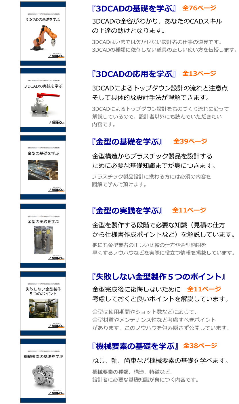 テキストダウンロード