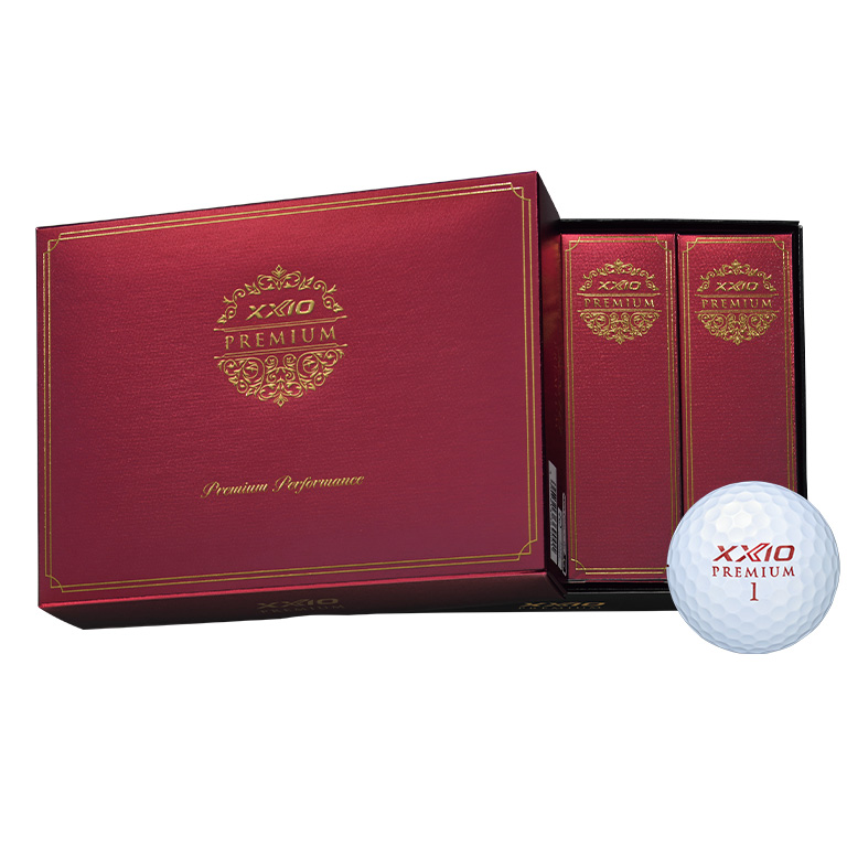 スリクソン DISTANCE | ダンロップスポーツ公式オンラインストア