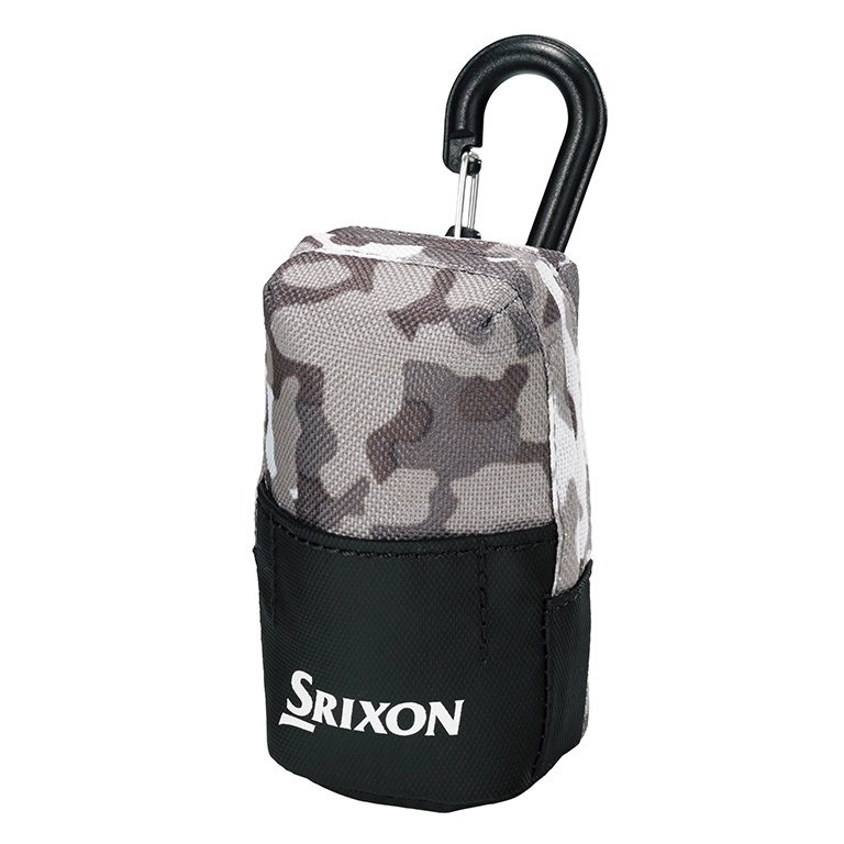 スリクソン ボールポーチ GGF-B2514 | ダンロップスポーツ公式