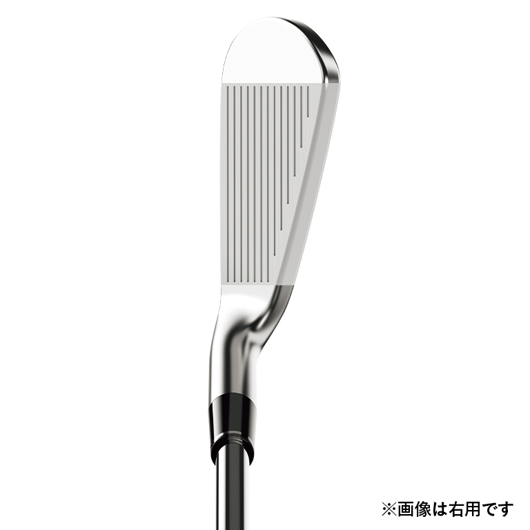 スリクソン ZXi5 アイアン レフトハンド N.S.PRO MODUS3 TOUR 105