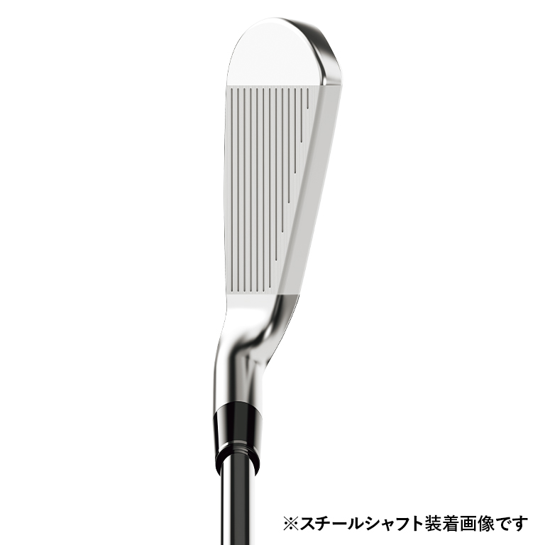 スリクソン ZXi4 アイアン Diamana ZXi for IRON カーボンシャフト