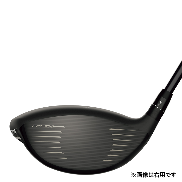 スリクソン ZXi MAX ドライバー レフトハンド Diamana ZXi 50
