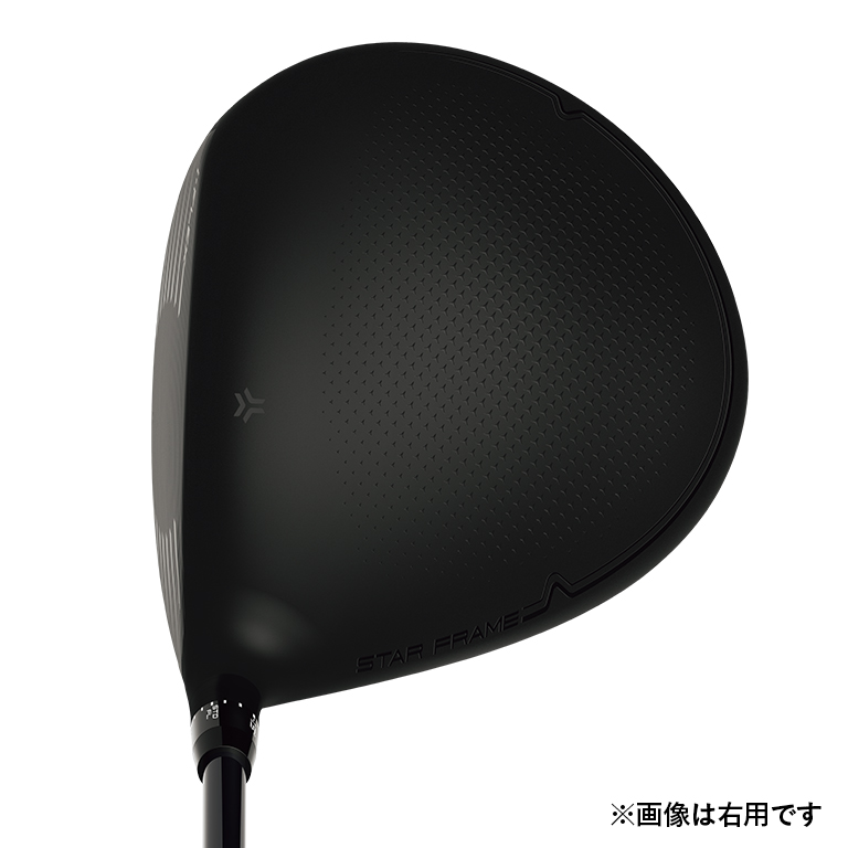 スリクソン ZXi MAX ドライバー レフトハンド Diamana ZXi 50