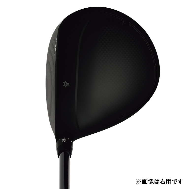 スリクソン ZXi フェアウェイウッド レフトハンド Diamana ZXi 50