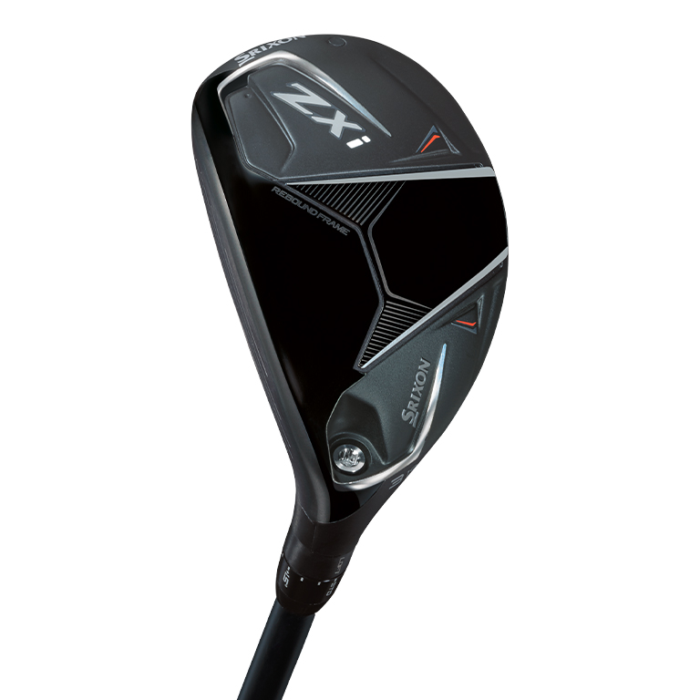 スリクソン ZXi ハイブリッド レフトハンド Diamana ZXi for HYBRID