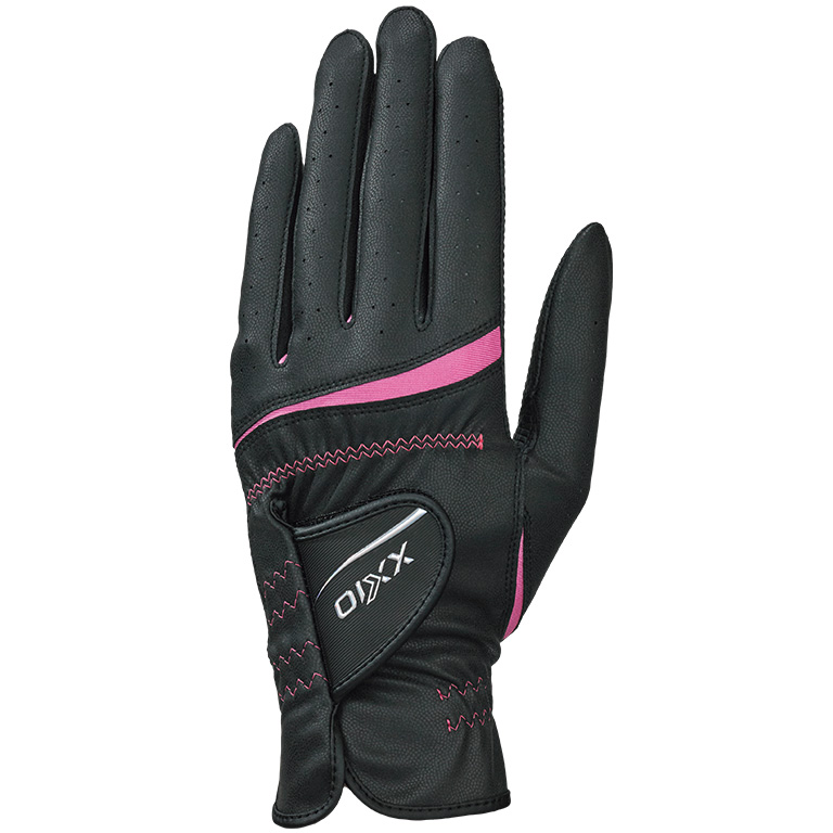 ゼクシオ レディス グローブ GGG-X022WW 両手用【UVカット