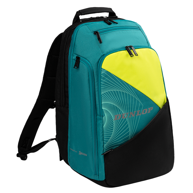 バックパック DTC-2582（テニスラケット2本収納可） | ダンロップ