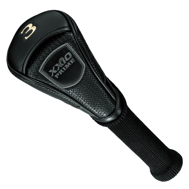 ゼクシオ プライム フェアウェイウッド SP-1100 カーボンシャフト