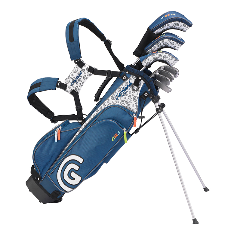 クリーブランドゴルフ ジュニアセット LARGE SET（7本セット