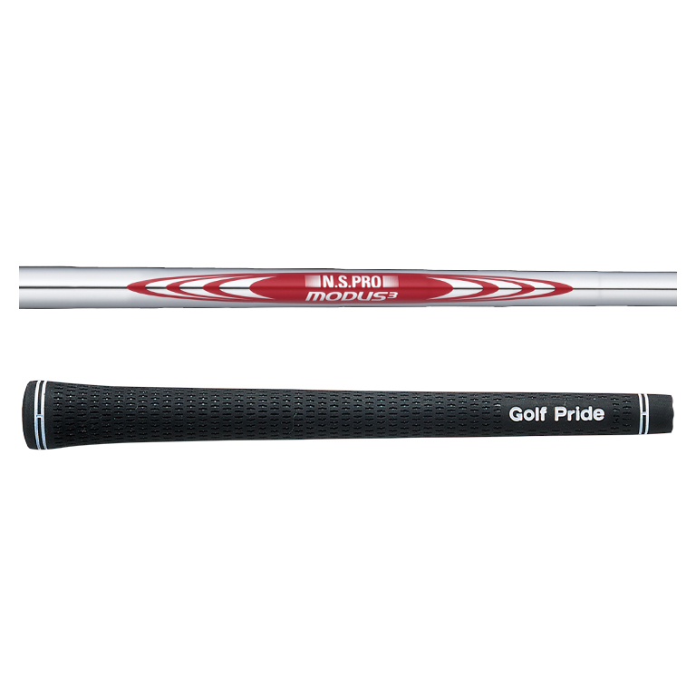 クリーブランドゴルフ CBZ ウエッジ N.S.PRO MODUS3 105 スチール