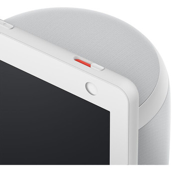 Amazon Echo Show 10 (3rd Generation, Glacier White) B082X1HRV5