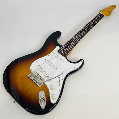 ギターファクトリー