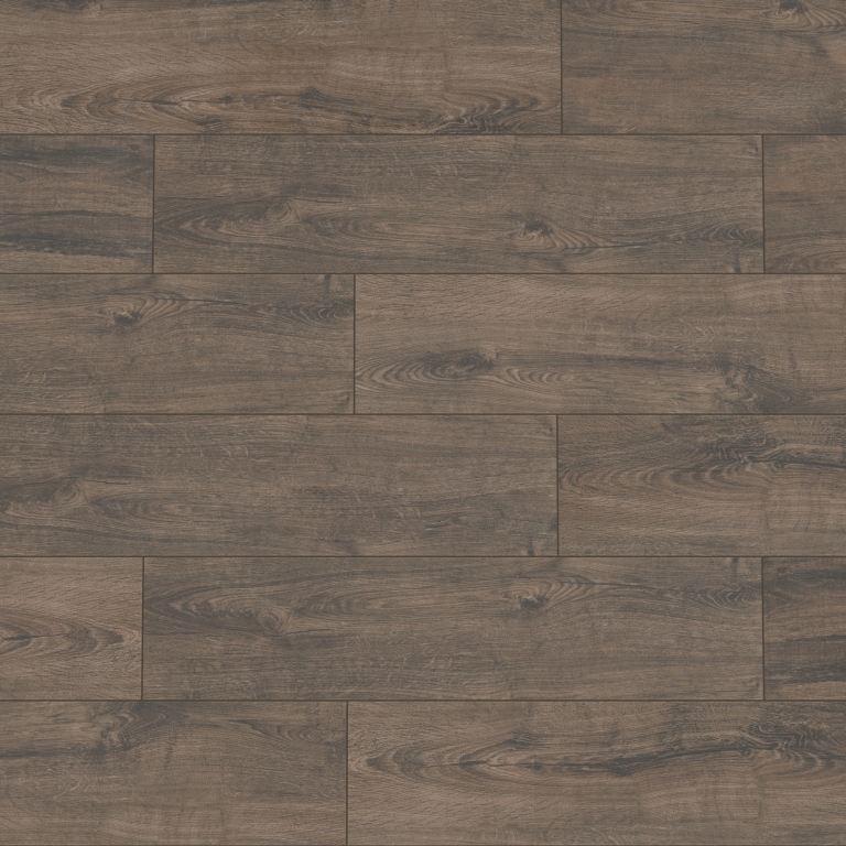 MOKUZAI II - 8X35, SHIRO, MATTE | Emser Tile