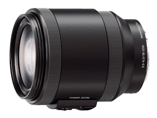 SONY 【広角】【APS-C】Eマウント用単焦点レンズ E 16mm F2.8 SEL16F28