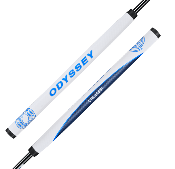 Odyssey Golf AI One Cruiser Broomstick #7 Putter | RockBottomGolf.com