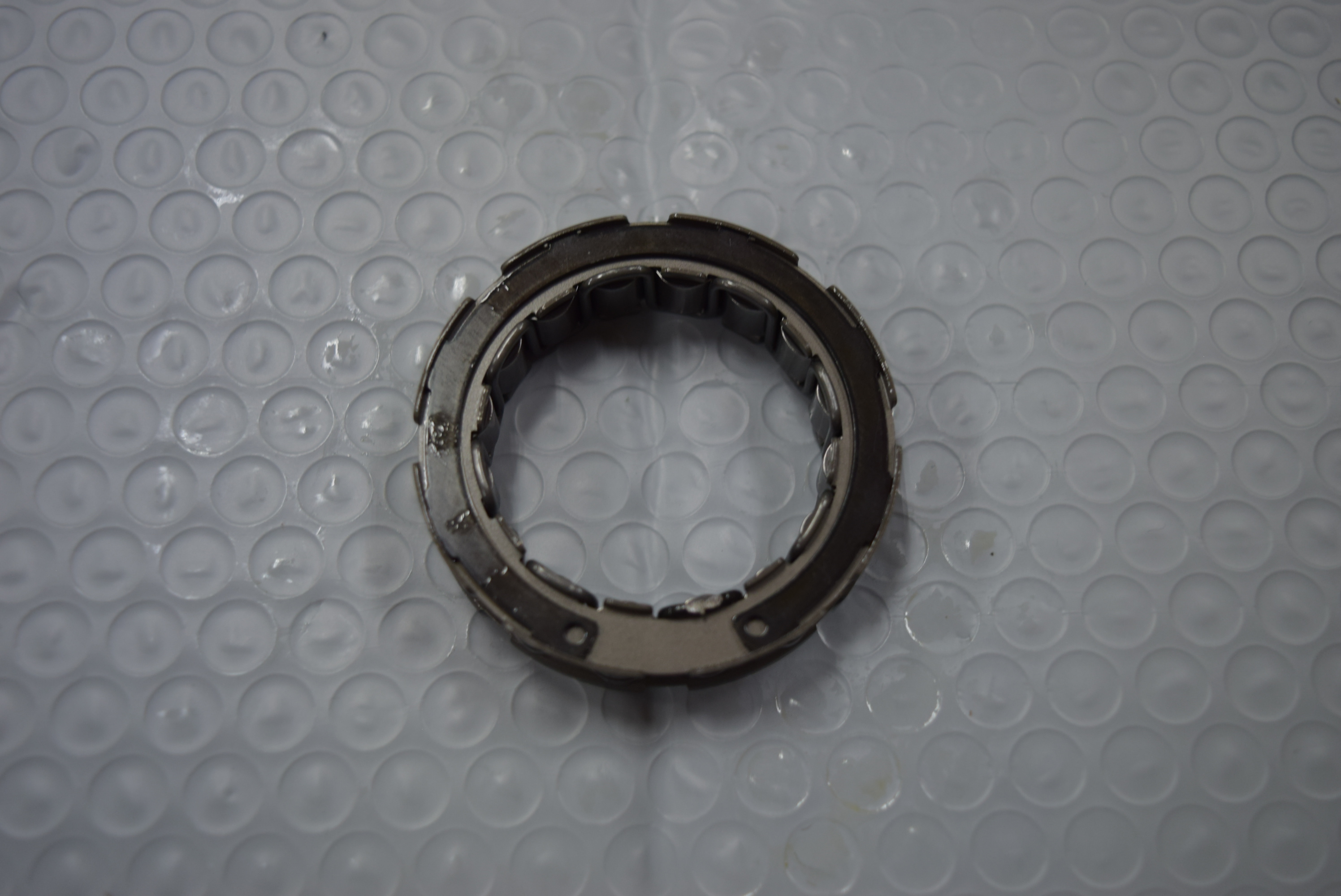 Kawasaki OEM 2002-2023 KLX110 Ninja One Way Clutch Assembly 13193