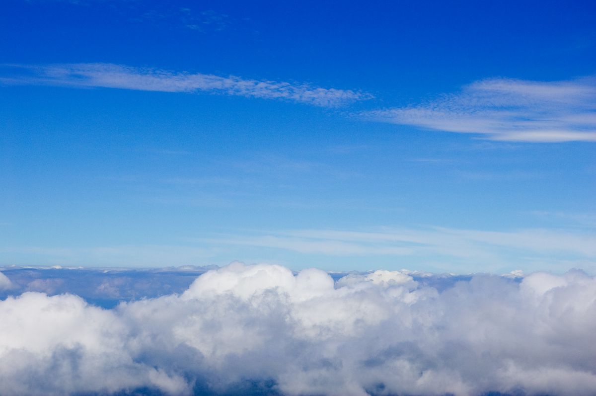 雲の上 | GANREF