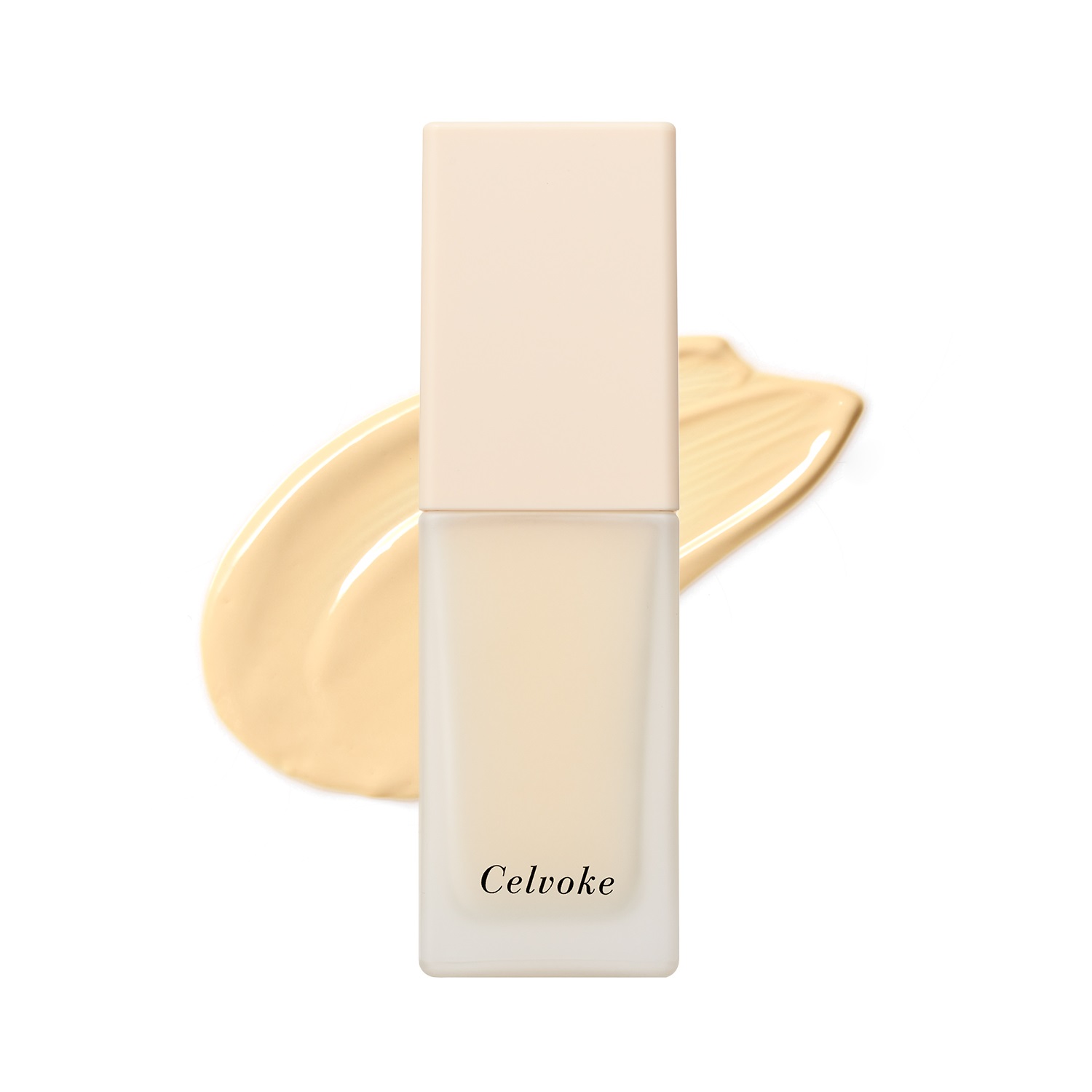 Celvoke】レアグロウプライマー［01,02］＜新色追加＞ ｜Celvoke