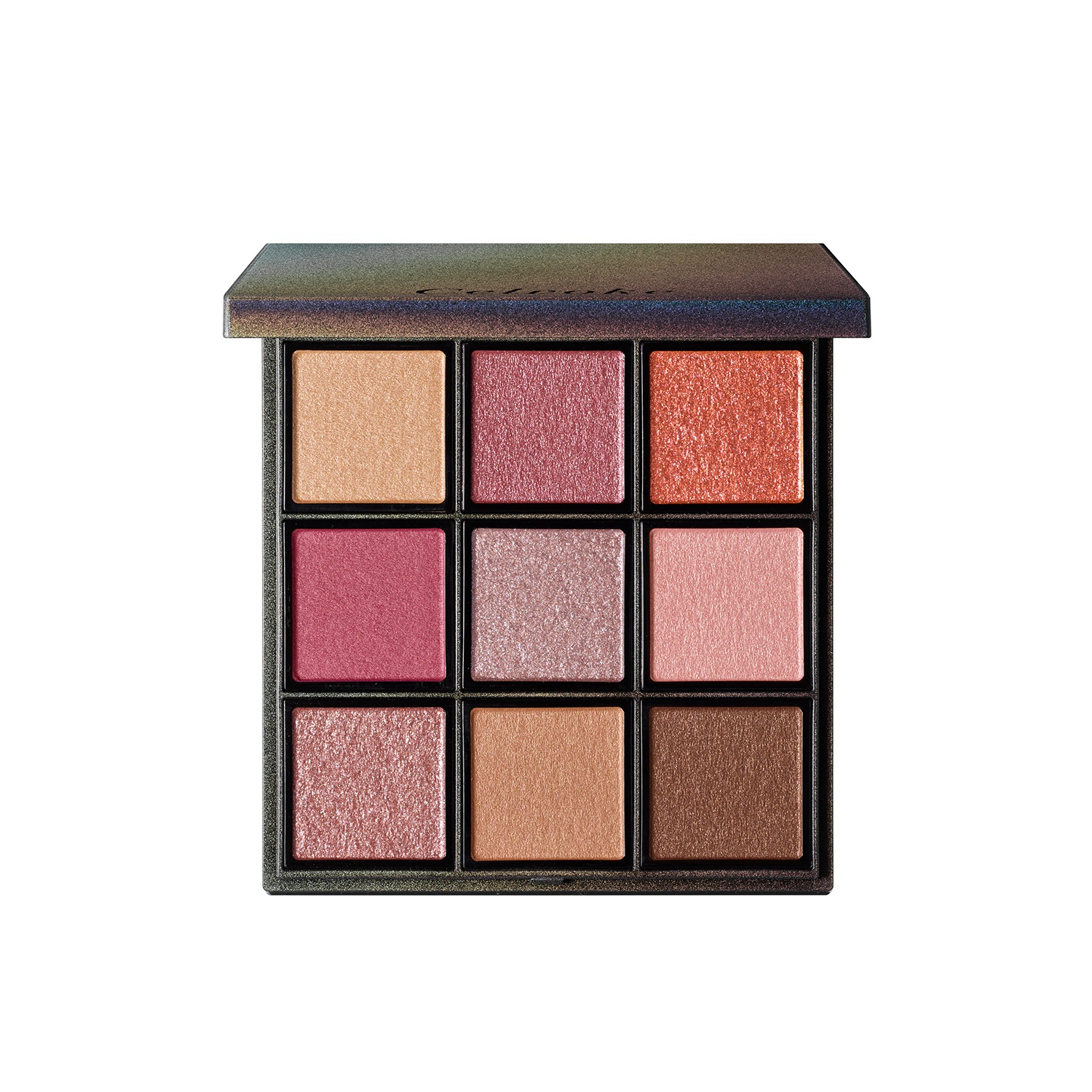 Celvoke】エクスプレッシヴ アイズ［EX01～02］＜限定品＞ ｜Celvoke