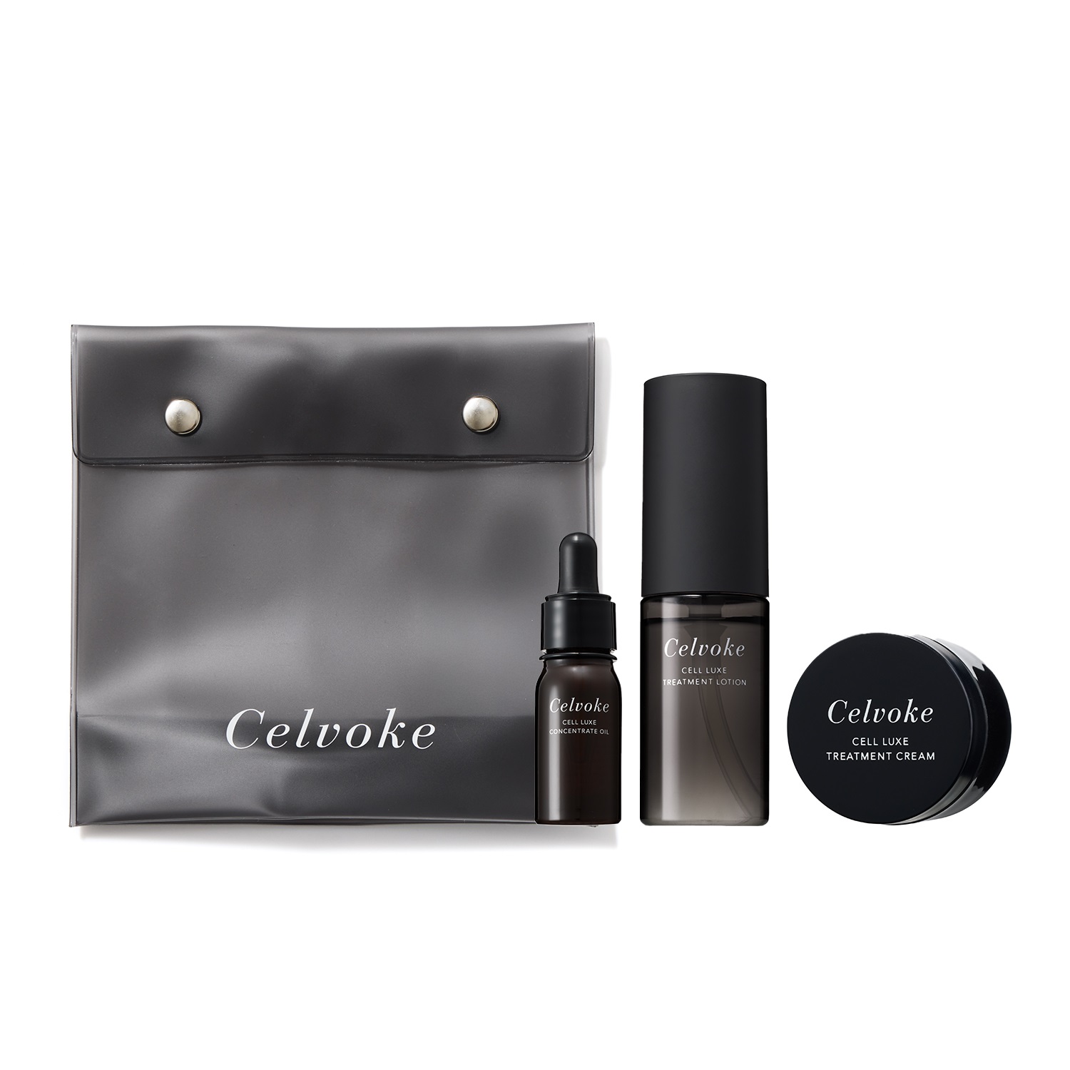 KIT【KIT】に関する商品｜Celvoke Website｜セルヴォークウェブサイト