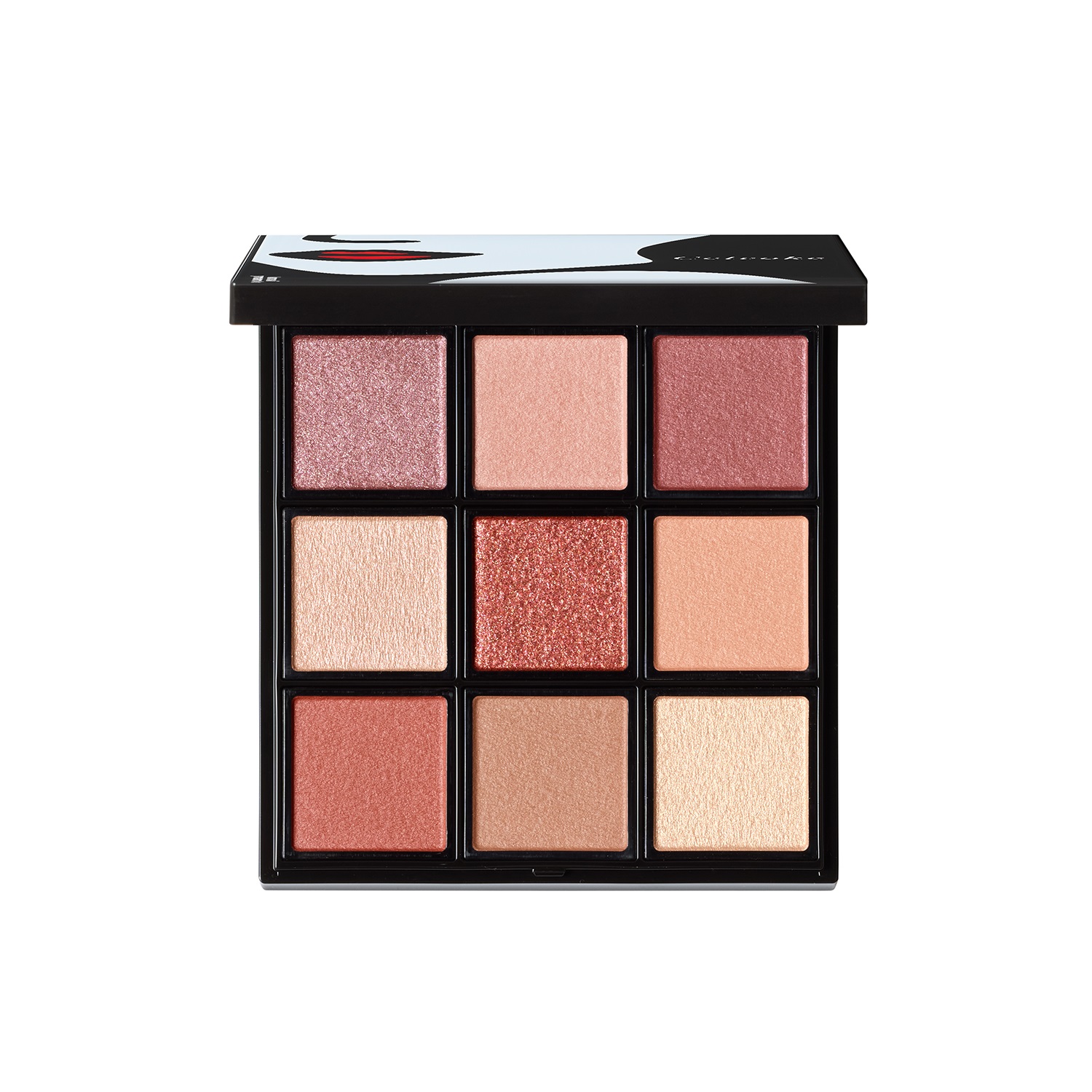 Celvoke】エクスプレッシヴ アイズ EX04 ｜Celvoke Website｜セル