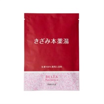 BELTA】ベルタきざみ本薬湯1包 ｜Biople WEB STORE（ビープル ウェブ