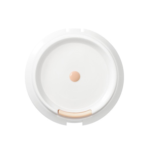 BIOR ORGANICS】エアレスクッションオーガニックアクア美容液