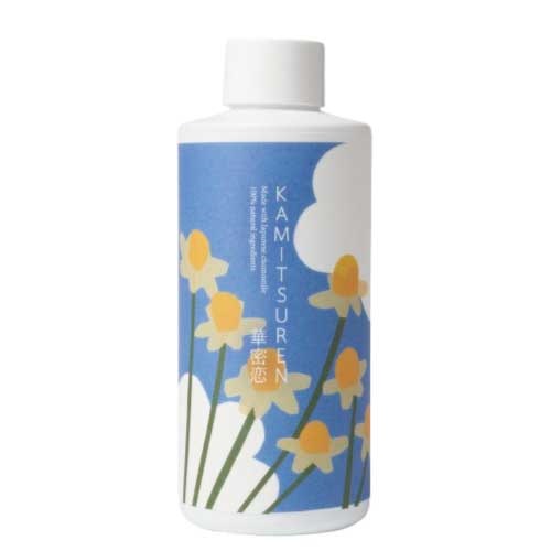 cocosta様用 KAMITSUREN 華密恋 入浴剤 カモミールエキス 華密恋】華密