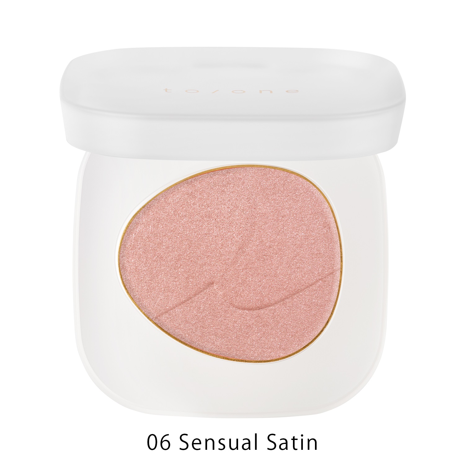 to/one】ペタル フロート ブラッシュ［05～06］ ｜to/one Website