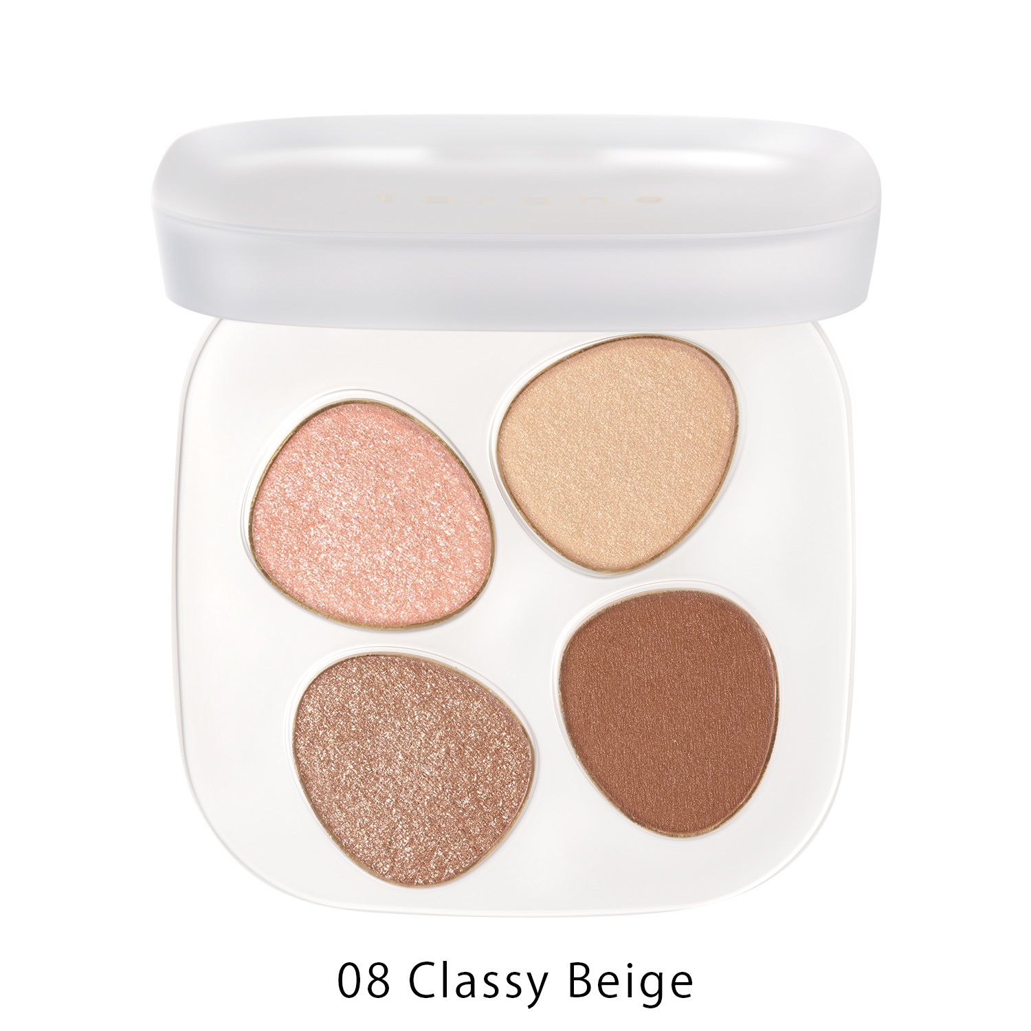 to/one】ペタル フロート アイパレット［06～08］ ｜Biople WEB STORE