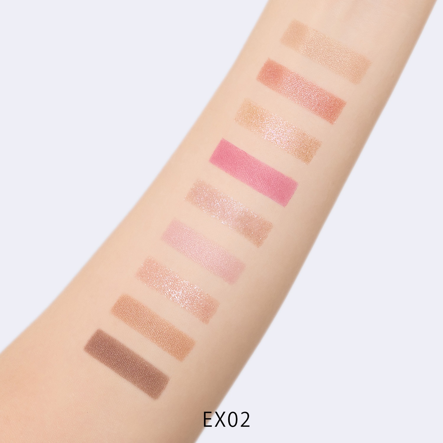 Celvoke】エクスプレッシヴ アイズ［EX01～02］＜限定品＞ ｜Celvoke