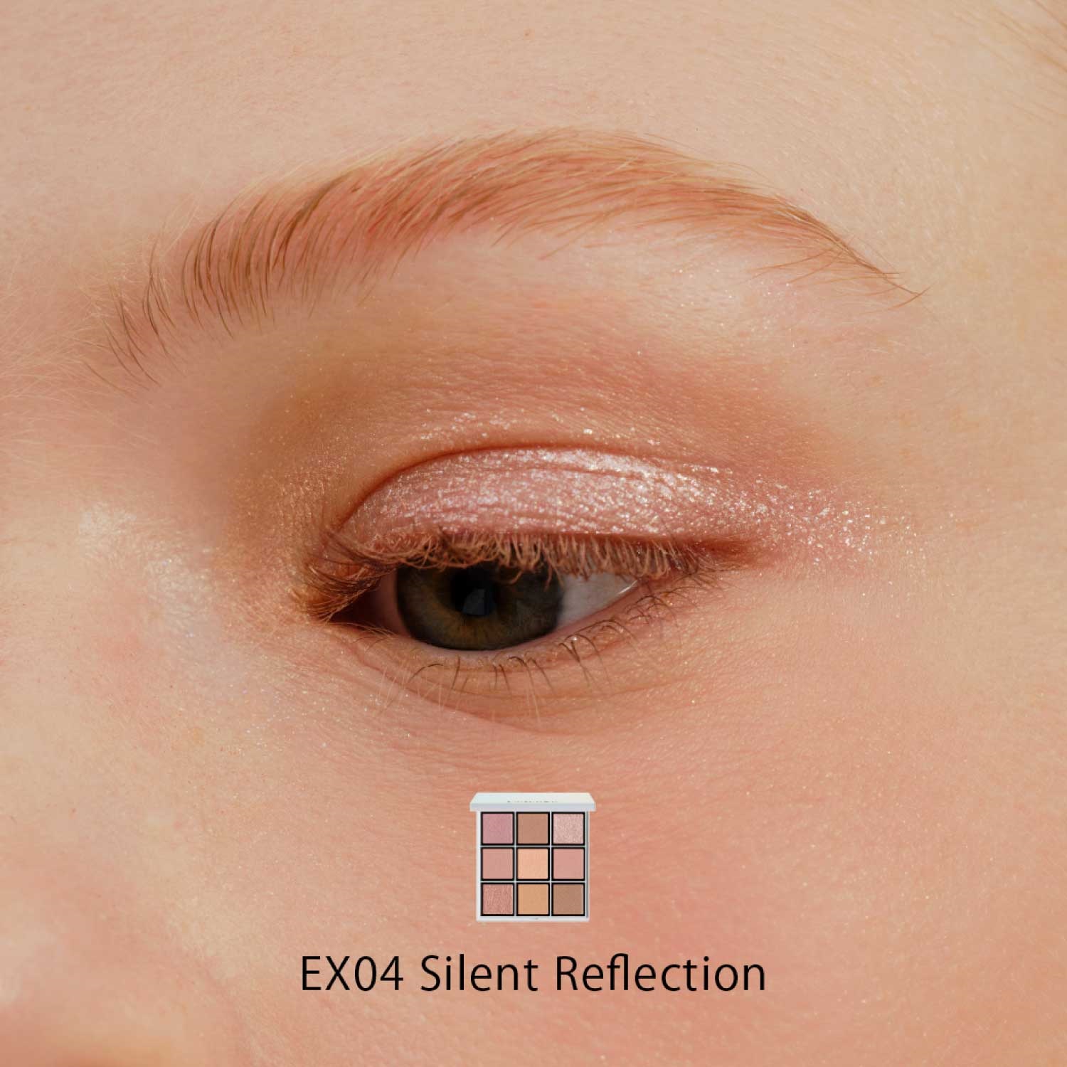 Celvoke】エクスプレッシヴ アイズ EX04 ｜Celvoke Website｜セル