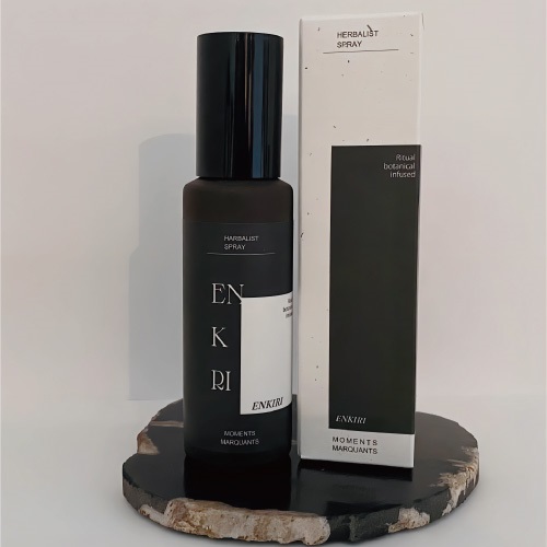 vitolabo herbacie ルームスプレー omamori 植物療法発想の精油の