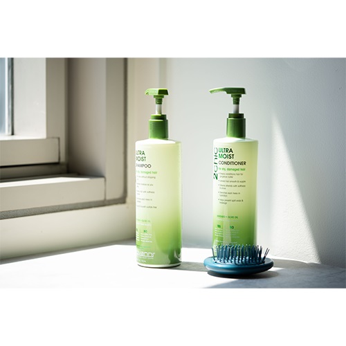 giovanni】2chic モイスト シャンプー ビッグボトル(710mL) ｜Biople