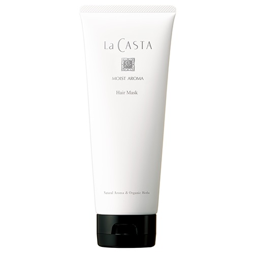 La CASTA】モイストアロマ ヘアケアセット ｜Biople WEB STORE