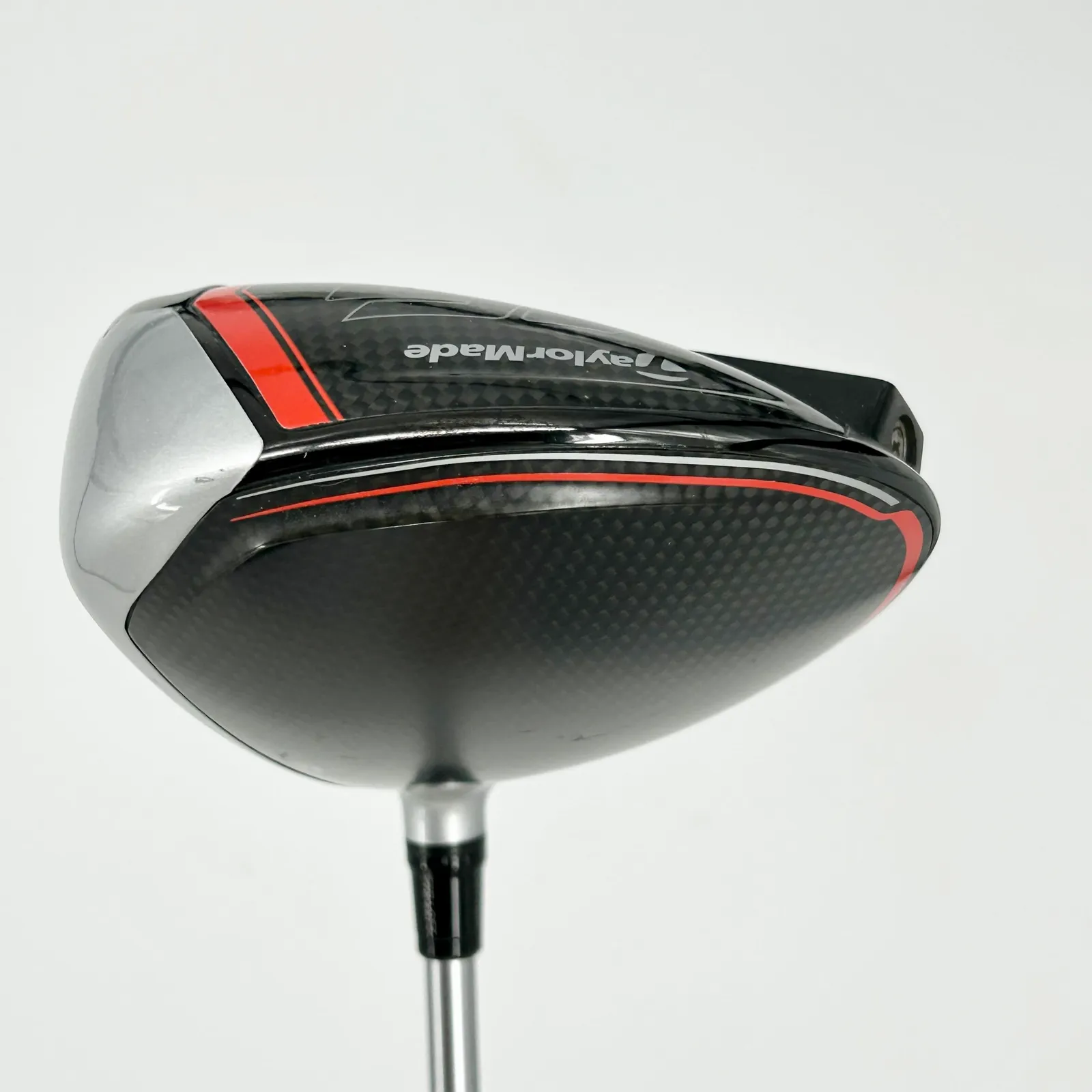 Taylormade M6 D-Type Driver 10.5° - Tensei CK 60g R Flex - GP Grip