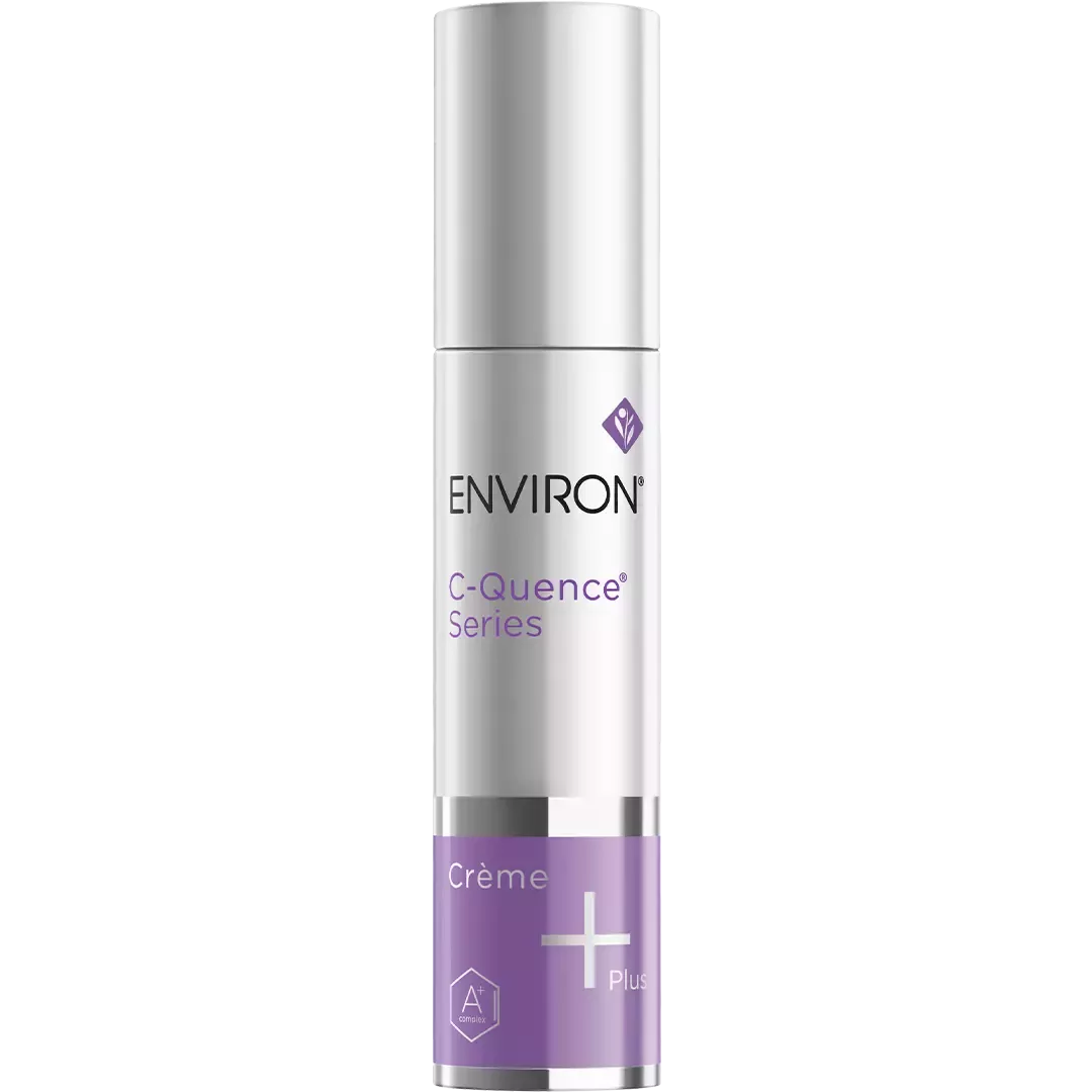 エンビロン公式】C－クエンスクリーム｜ビタミンAスキンケアの
