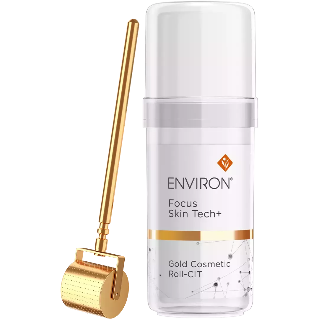 エンビロン公式】クリーニングソリューション｜ビタミンAスキンケアの