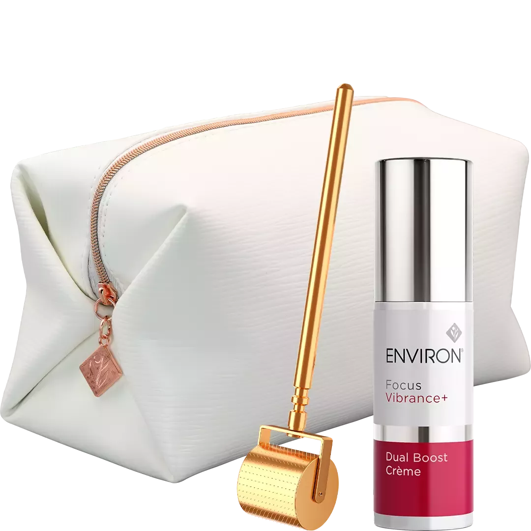 エンビロン公式】エレクトロソニック DFモバイル｜ビタミンAスキンケア