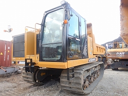 中古諸岡 MST-2200VDR(キャリアダンプ) | 中古建機ならBIGLEMON(ビッグ