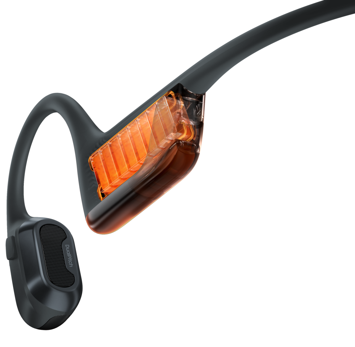 Shokz】最新骨伝導イヤホン『OpenRun Pro2』発売！ ランナーの求める