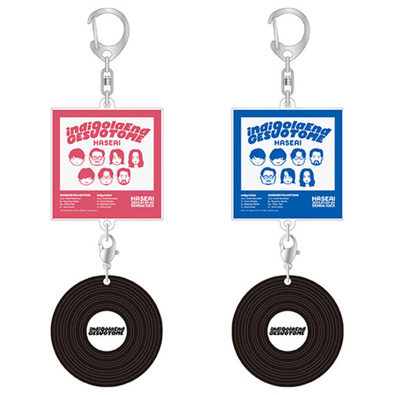 ゲスの極み乙女。