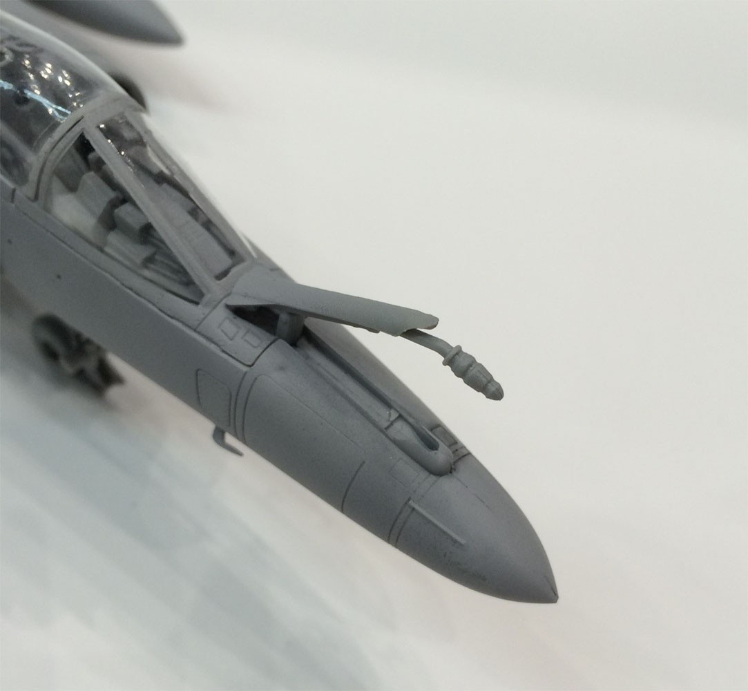 1/48 シュペルエタンダール - (株)ビーバーコーポレーション